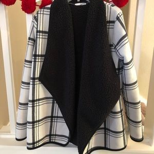 Women’s SONOMA goods for life fleece cardigan